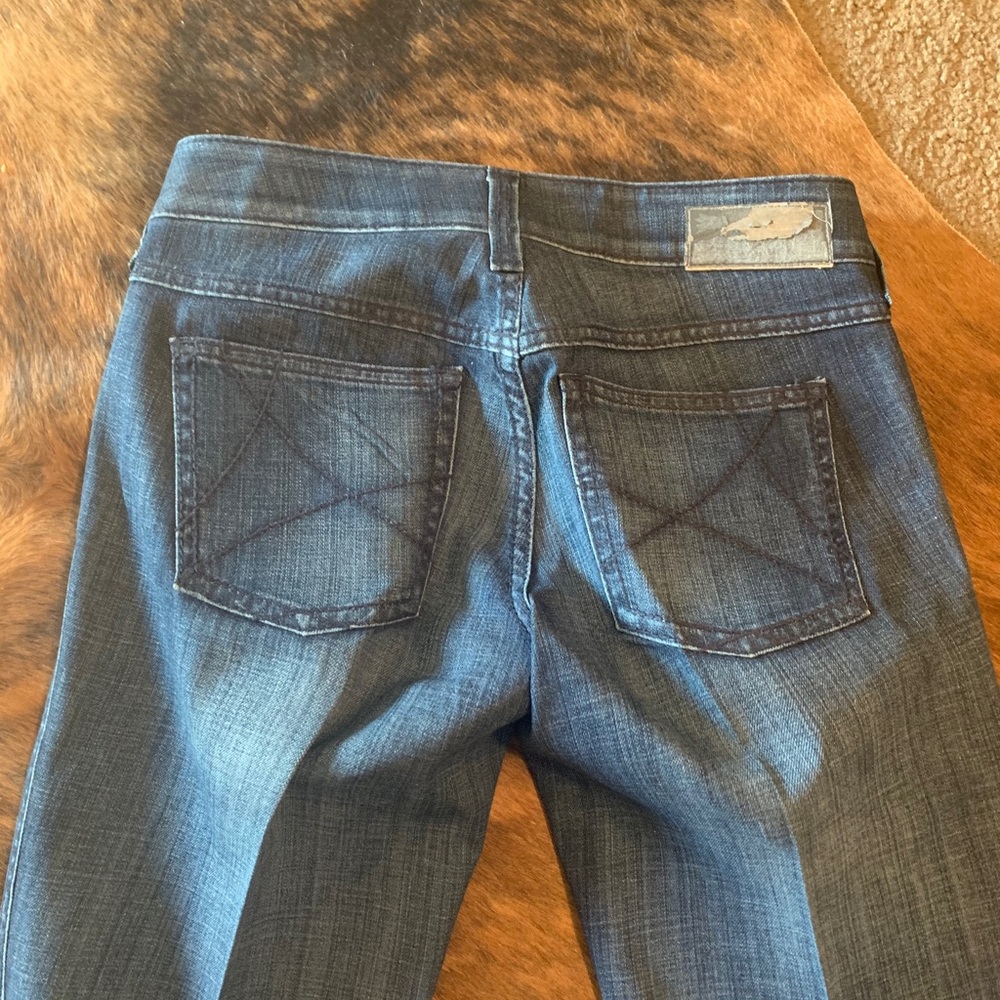 Arias Trousers